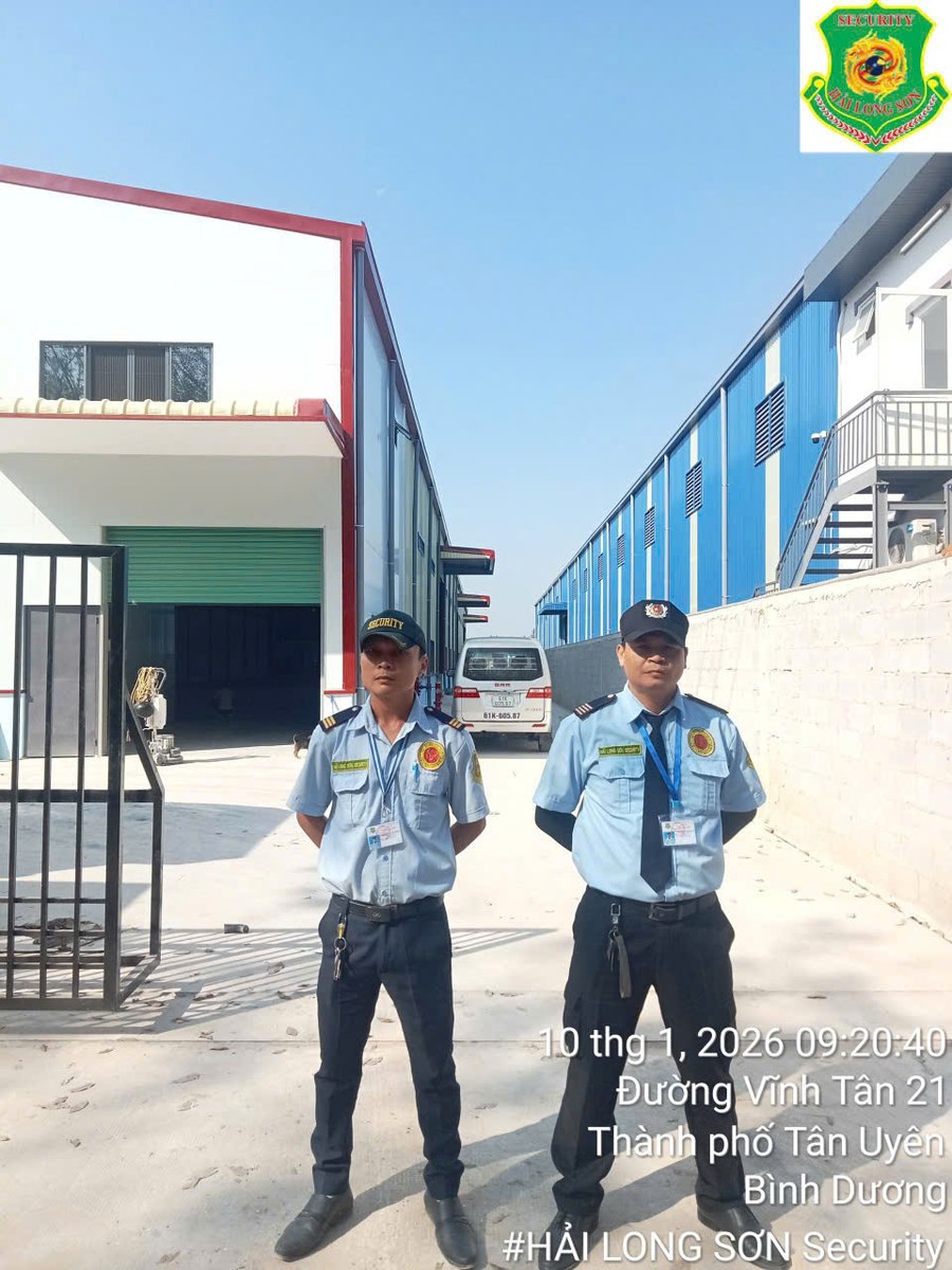 Bảo vệ cá nhân theo yêu cầu