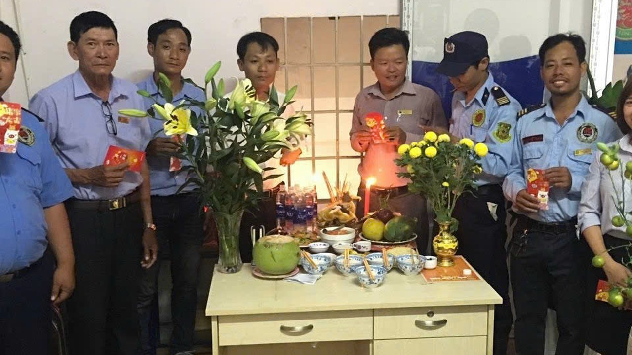 Bảo Vệ Sự Kiện - Giải Pháp An Ninh Toàn Diện Cho Mọi Quy Mô