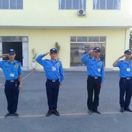 Bảo vệ sự kiện