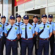 Bảo vệ tòa nhà, cao ốc, chung cư, văn phòng