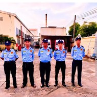 Bảo vệ vận chuyển, áp tải hàng