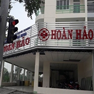 Bảo vệ bệnh viện - phòng khám